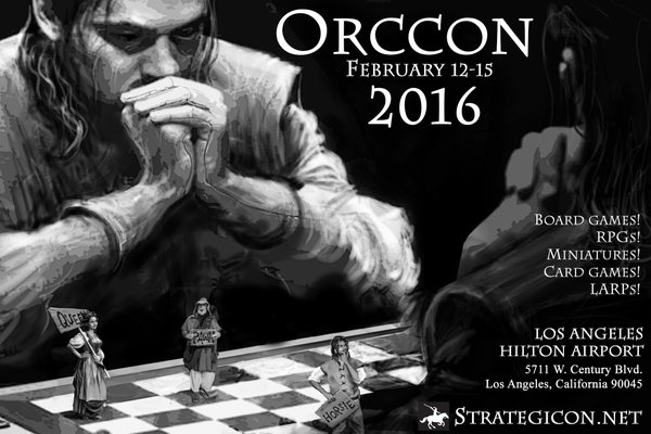 orccon2016
